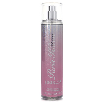 Paris Hilton Heiress by Paris Hilton